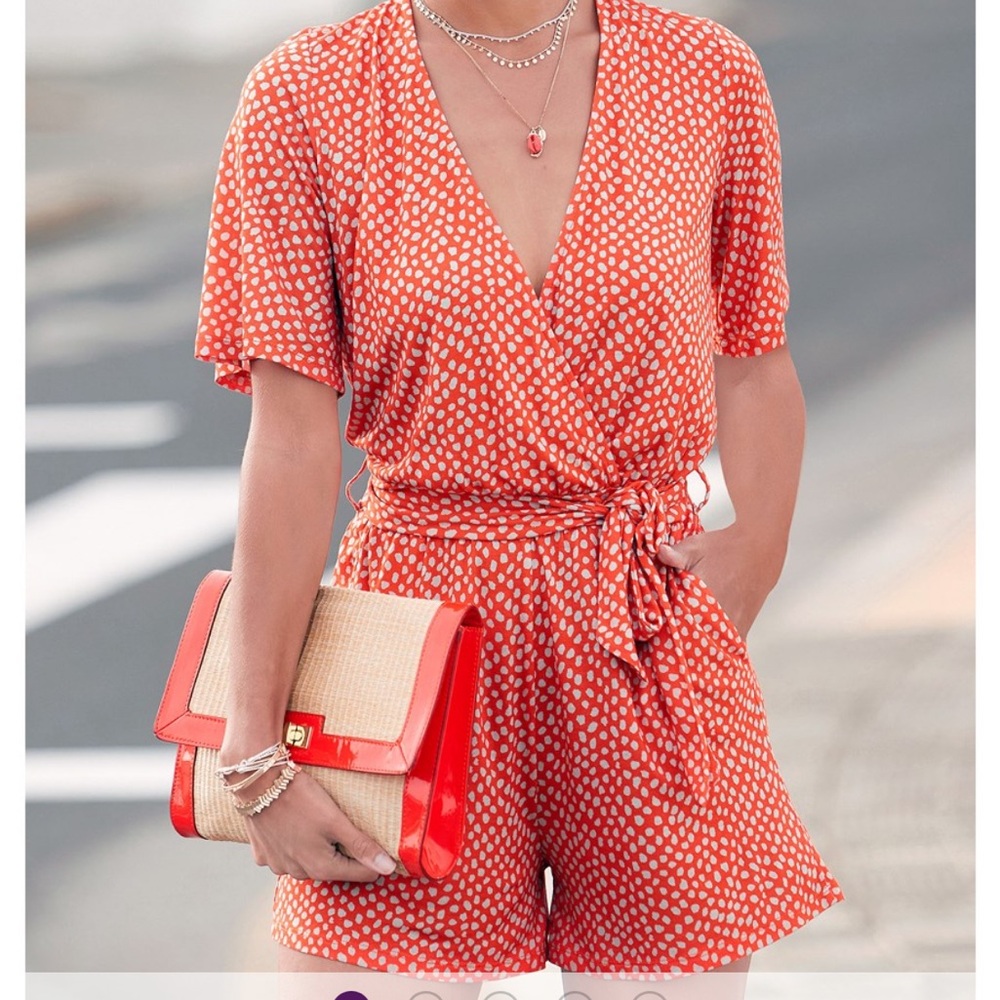 LASCANA romper